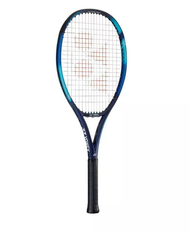 Yonex Ezone Junior - 25 (2022) Model. -Strung