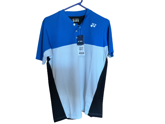 Yonex Men’s Tennis shirt (size small)