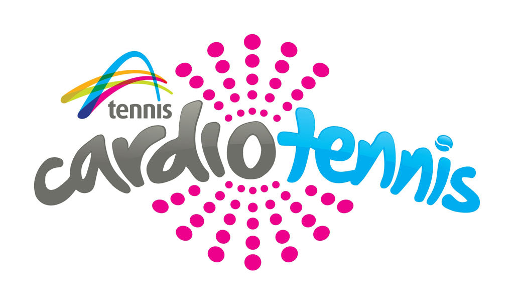1- Cardio Tennis (45 minutes) group session